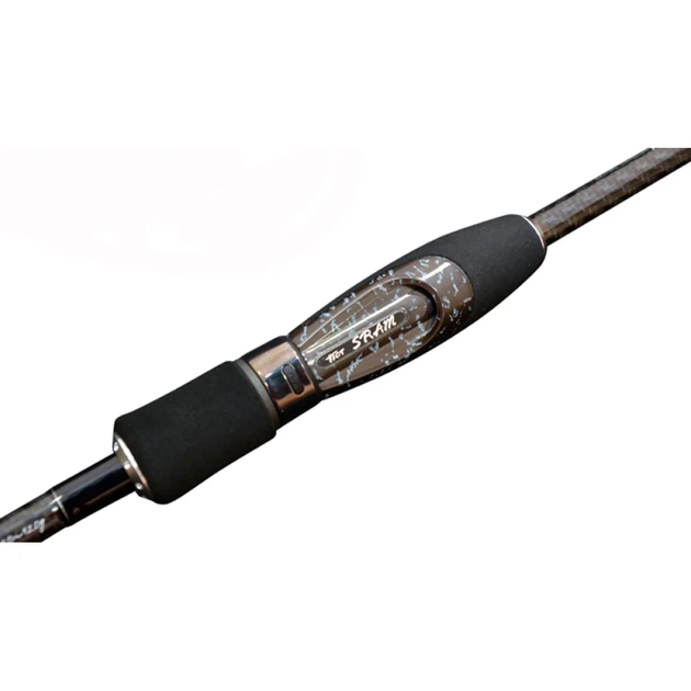 Спиннинг Tict Sram TCR-84S Reloaded 2.54m 1-12g - изображение 3