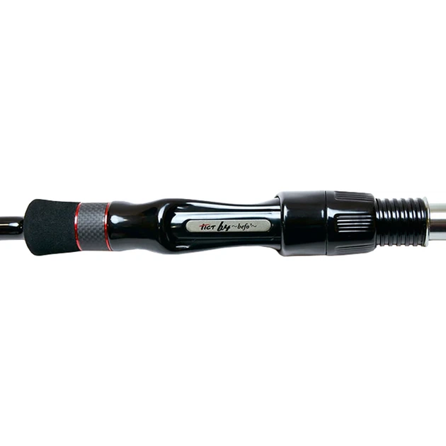 Спиннинг Tict b4 BEFO 74S 2.23m 0.1-7g - изображение 2