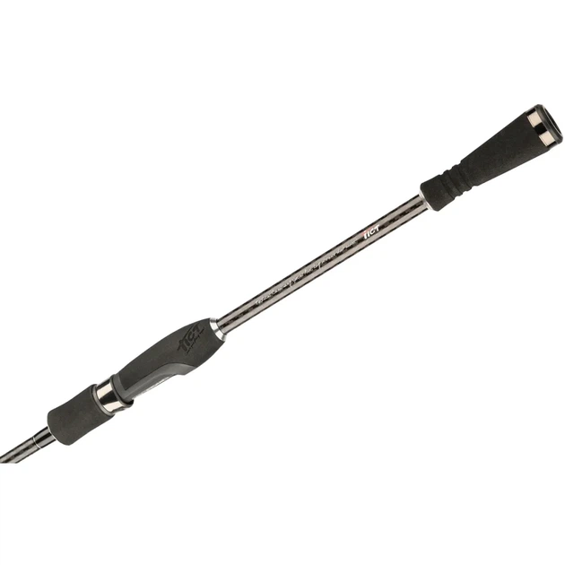 Спінінг Tict Sram TCR-90S "Cannon" 2.75m 1-14g - зображення 6