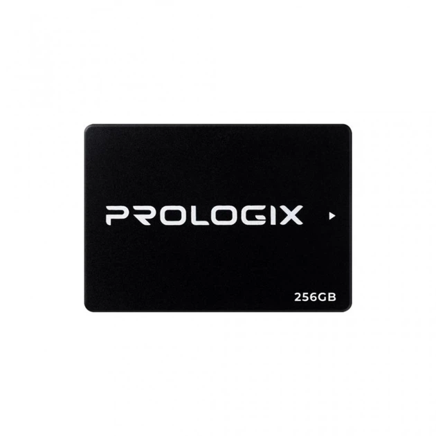 Накопитель SSD 2.5" 256GB S360 Prologix (PRO256GS360) (22807) - Фото 1 Накопитель SSD 2.5" 256GB S360 Prologix (PRO256GS360) (22807) - изображение 1
