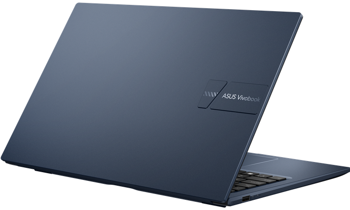 Ноутбук 15.6" ASUS Vivobook 15 (F1504VA) Intel Core i3-1315U RAM 8GB SSD 512GB Windows 11 (UKR) (102132706) - Уцінка - зображення 6