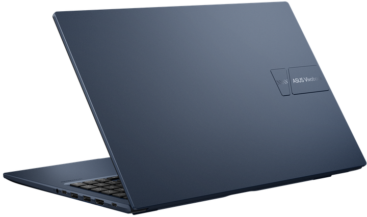 Ноутбук 15.6" ASUS Vivobook 15 (F1504VA) Intel Core i3-1315U RAM 8GB SSD 512GB Windows 11 (UKR) (102132706) - Уцінка - зображення 7