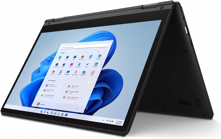 Ноутбук 11.6" iOTA Flo 360 Intel Celeron N4020 RAM 4GB eMMC 64GB Windows 11 (UKR) (102102326) - Уцінка - Фото 1 Ноутбук 11.6" iOTA Flo 360 Intel Celeron N4020 RAM 4GB eMMC 64GB Windows 11 (UKR) (102102326) - Уцінка - зображення 1