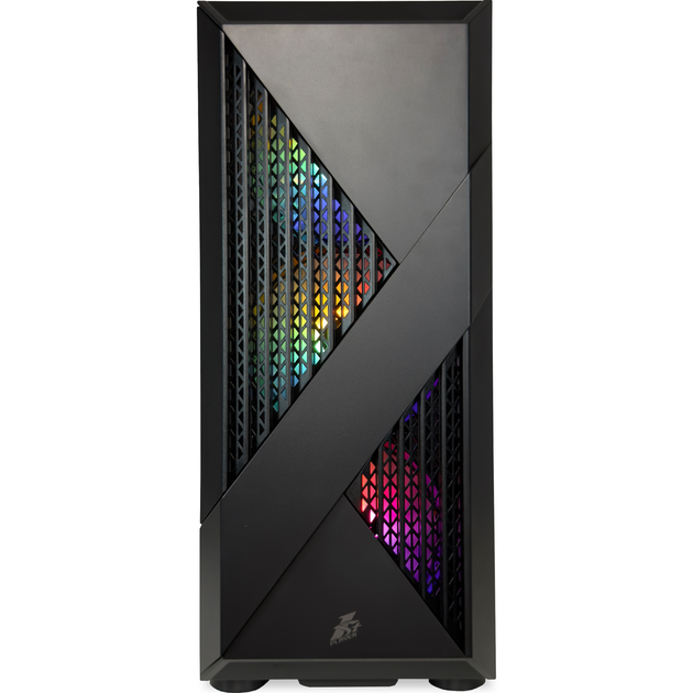 ПК Ігровий ПК AMD Ryzen 5 3600 / GeForce GTX 1660 Super 6GB / 16GB DDR4 / SSD 512GB / B450 / 500W / Windows 11 Pro - зображення 4
