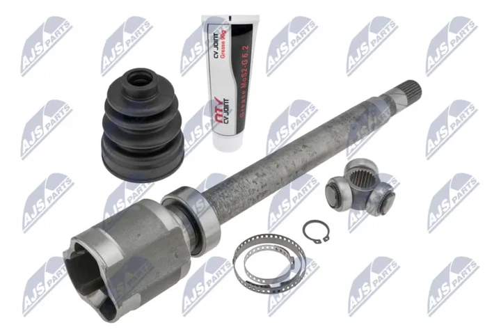 Шарнір Рівних Кутових Швидкостей RENAULT MEGANE IV/SCENIC IV/GRAND SCENIC IV 16- 1.3TCE 115/140/160 /ПРАВ,MTM/ NPWRE145 NTY (NPWRE145) - Фото 1 Шарнір Рівних Кутових Швидкостей RENAULT MEGANE IV/SCENIC IV/GRAND SCENIC IV 16- 1.3TCE 115/140/160 /ПРАВ,MTM/ NPWRE145 NTY (NPWRE145) - изображение 1