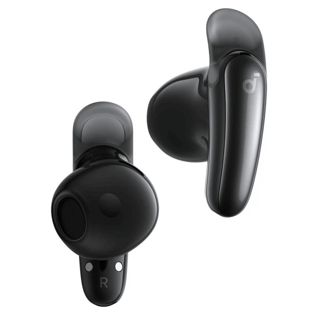 Навушники Anker SoundCore Liberty Buds Black (D1200G11) - зображення 2