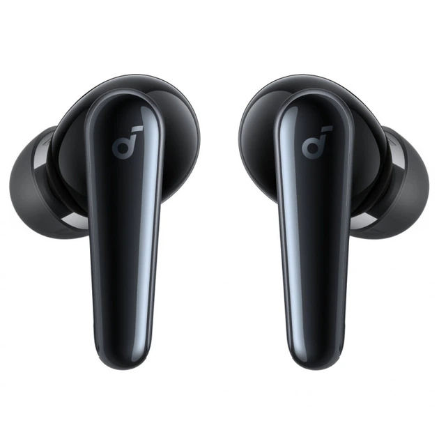 Наушники Anker SoundСore Liberty 5 Black (A3957G11) - зображення 2