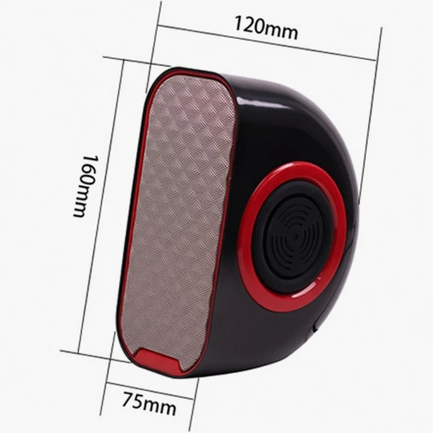 Комп'ютерні колонки з мікрофоном 6 Вт, від USB, FT-188, Музичні колонки для комп'ютера, Акустична система - Фото 4 Комп'ютерні колонки з мікрофоном 6 Вт, від USB, FT-188, Музичні колонки для комп'ютера, Акустична система - зображення 4