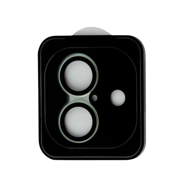 Защитное стекло на камеру iPhone 17 Sage зеленый (ЕС-2191I17SA) - Фото 2 Защитное стекло на камеру iPhone 17 Sage зеленый (ЕС-2191I17SA) - изображение 2