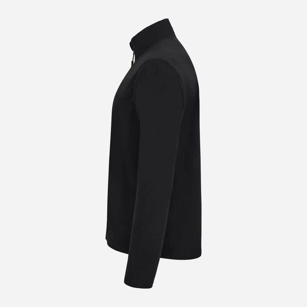 Толстовка флисовая на молнии мужская Mukua Albury FQ165U_200 4XL Black (8445659225305) - изображение 4