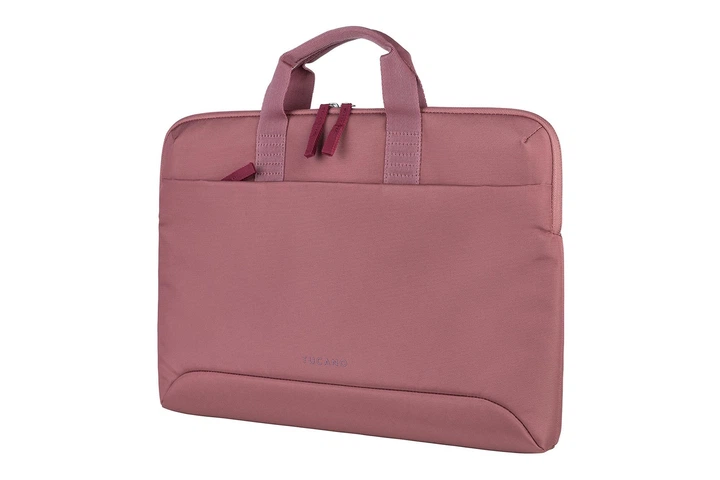 Сумка для ноутбука Tucano Smilza 15"/16" Pink (BSM15-PK) - зображення 3