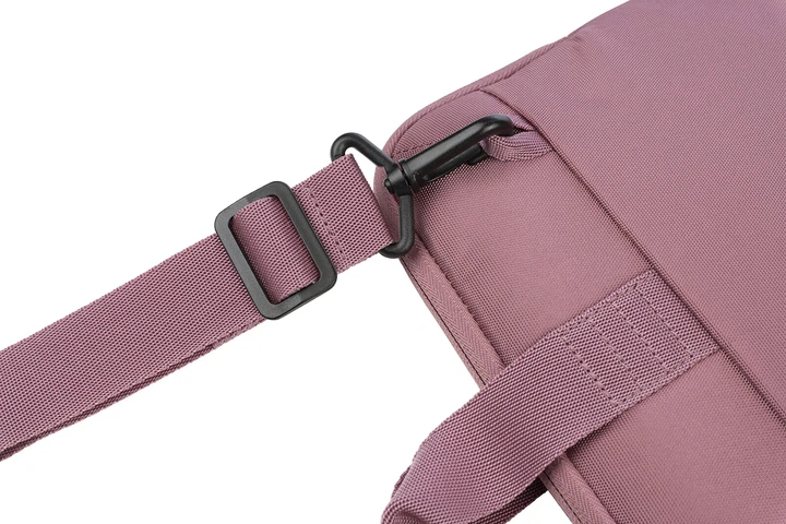 Сумка для ноутбука Tucano Smilza 15"/16" Pink (BSM15-PK) - зображення 5