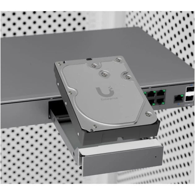 Мережеве сховище Ubiquiti UNAS Pro (UNAS-PRO) - Фото 9 Мережеве сховище Ubiquiti UNAS Pro (UNAS-PRO) - изображение 9
