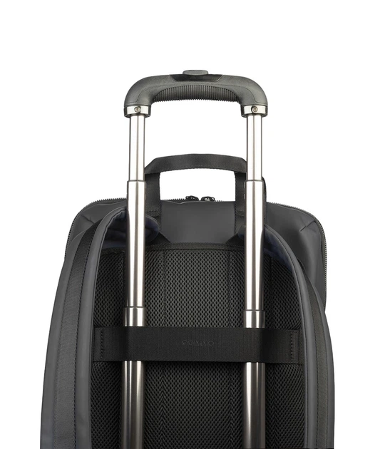 Рюкзак для ноутбука Tucano Gommo 15"/16" Black (BKGOM15-BK) - изображение 6