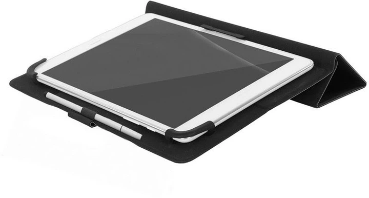 Універсальний чохол Tucano Facile Plus Universal для планшетів 7-8", Black (TAB-FAP8-BK) - Фото 5 Універсальний чохол Tucano Facile Plus Universal для планшетів 7-8", Black (TAB-FAP8-BK) - зображення 5