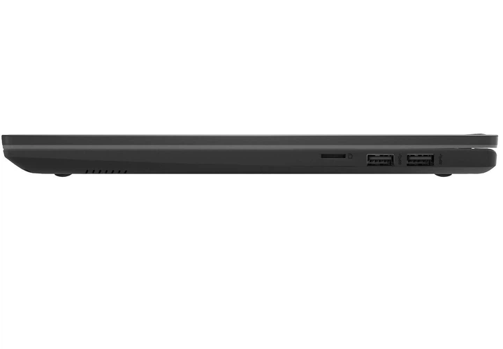 Ноутбук MSI Modern 15 H (C13M-231PL-G2A), Intel Core i5-13420H / 15.6″ / RAM 16 ГБ DDR4 / SSD 512 ГБ / Intel UHD / Windows 11 Home / Чорний - изображение 6