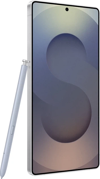 Смартфон Samsung Galaxy S25 Ultra 12/256GB Dual Sim Titanium Silverblue (SM-S938/DS) - Refurbished - зображення 2