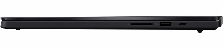 Ноутбук ASUS ProArt P16 H7606WX-SE069X), AMD Ryzen AI 9 HX 370 / 16" / Touch / OLED / 120 Гц / RAM 32 ГБ LPDDR5X / SSD 1 ТБ / AMD Radeon Graphics + RTX 5090 / Windows 11 Pro / Чорний - Фото 7 Ноутбук ASUS ProArt P16 H7606WX-SE069X), AMD Ryzen AI 9 HX 370 / 16" / Touch / OLED / 120 Гц / RAM 32 ГБ LPDDR5X / SSD 1 ТБ / AMD Radeon Graphics + RTX 5090 / Windows 11 Pro / Чорний - изображение 7