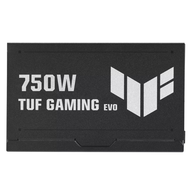 Блок живлення Asus TUF Gaming 750W 80 Plus Gold EVO ATX Black (90YE00SB-B0NA00) - зображення 8