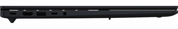 Ноутбук ASUS Vivobook (X1607CA-MB110W), Intel Core Ultra 5 225H / 16" / RAM 16 ГБ DDR5 / SSD 512 ГБ / Intel Graphics / Windows 11 Home / Чорний - изображение 3