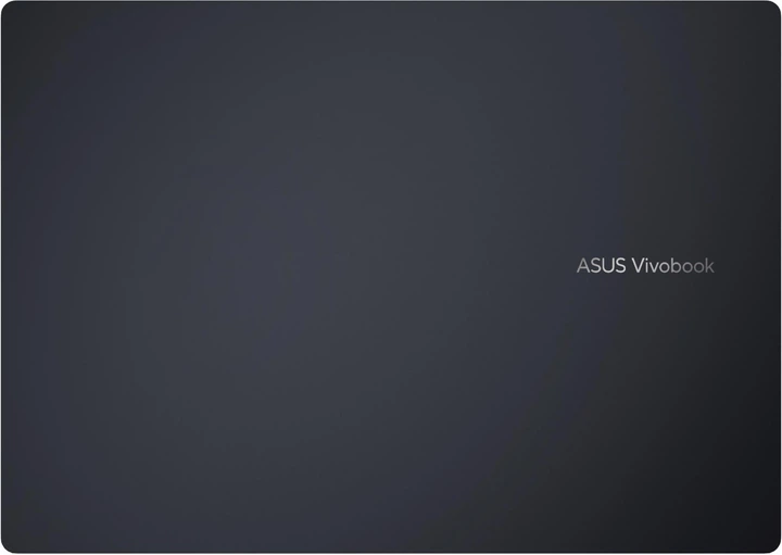 Ноутбук ASUS Vivobook M1407GA (M1407GA-LY010W), AMD Ryzen AI 7 445 / 14" / RAM 16 ГБ DDR5 / SSD 512 ГБ / AMD Radeon / Windows 11 Home / Чорний - изображение 6