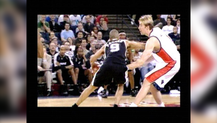 Игра Sony PlayStation 2 ESPN NBA 2K5 Europe Английская Версия Б/У - изображение 2