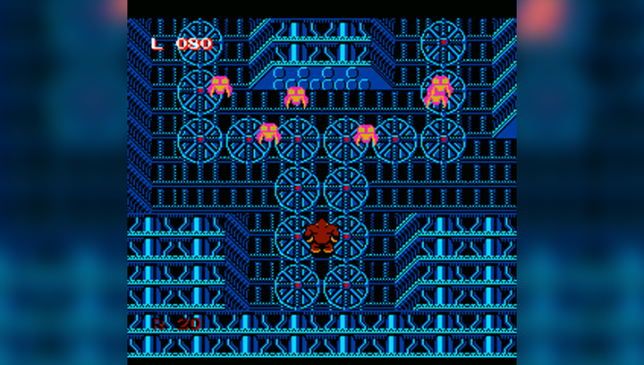 Гра Nintendo Famicom Dendy King Kong 2: Ikari no Megaton Punch Японська Версія Тільки Картридж Б/У - зображення 3