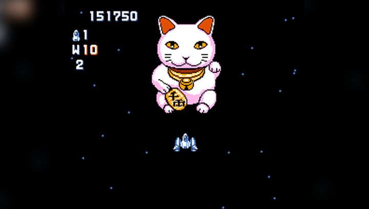 Збірник Ігор RMC Famicom Dendy 3 in 1 YH345 Sonic 5, Gun Nac, Contra Force (6) 90х TV Game Англійська Версія Тільки Картридж Б/У - зображення 8