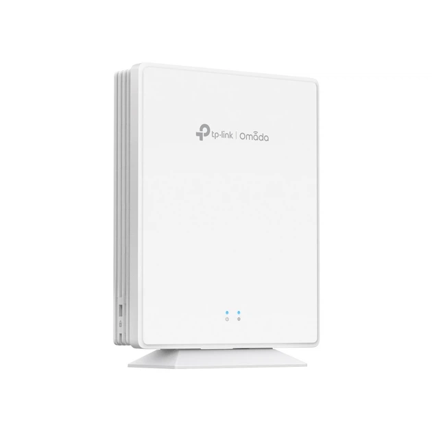 Точка доступа TP-LINK EAP650-Desktop AX3000, 4xGE LAN, 1, FXS-port, PoE, Passive PoE - изображение 9
