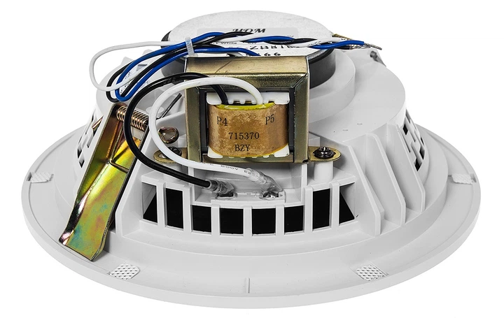 Потолочный громкоговоритель HQM SO10 5W White (5904194150235) - изображение 5