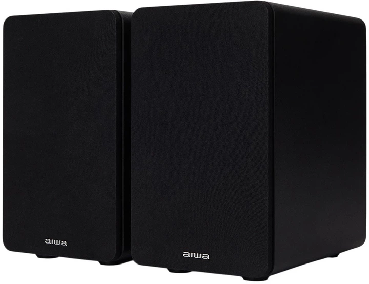 Акустическая система Aiwa SP-A100 Black (8435256898774) - изображение 3