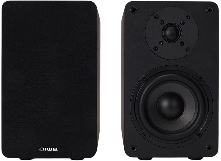 Акустическая система Aiwa SP-A100 Black (8435256898774) - изображение 5