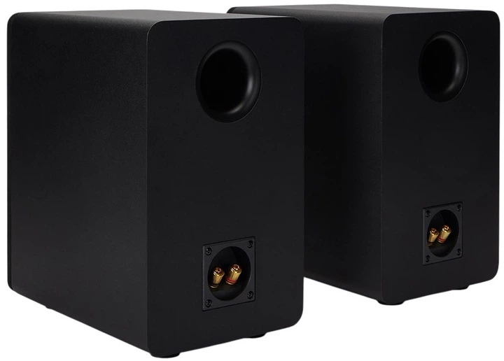 Акустическая система Aiwa SP-A100 Black (8435256898774) - изображение 9