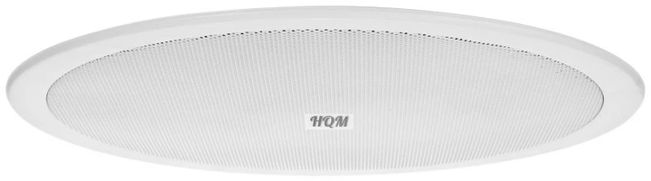 Потолочный громкоговоритель HQM SO1625 20W White (5904194150310) - изображение 2