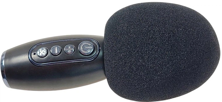 Портативна колонка Adar LS-T6 5W Black (5901271616783) - зображення 2