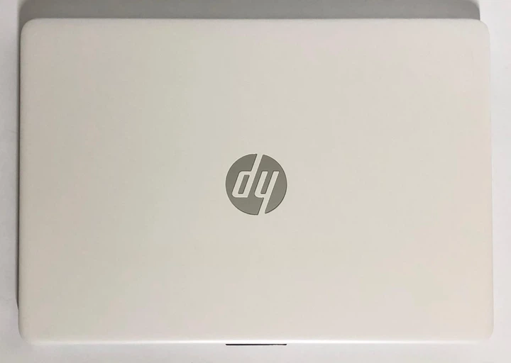 Ноутбук HP 14s-fq1004ua - 14" FullHD IPS / AMD Ryzen 3 5300U / 8gb / 512gb ssd, Б/в - зображення 5