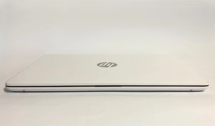 Ноутбук HP 14s-fq1004ua - 14" FullHD IPS / AMD Ryzen 3 5300U / 8gb / 512gb ssd, Б/в - зображення 6