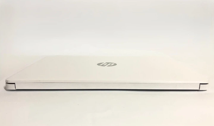 Ноутбук HP 14s-fq1004ua - 14" FullHD IPS / AMD Ryzen 3 5300U / 8gb / 512gb ssd, Б/в - зображення 8