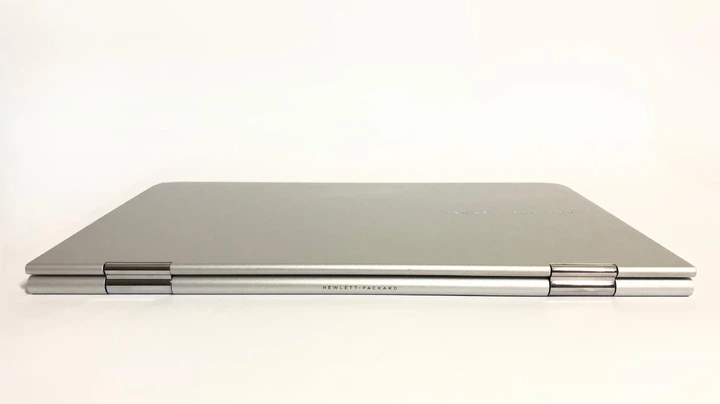 Ноутбук HP Spectre Pro x360 G2 - 13,3" FullHD IPS тачскрин / i5-6200U / 8gb / 256gb ssd / Windows 10 Pro, Б/у - изображение 8