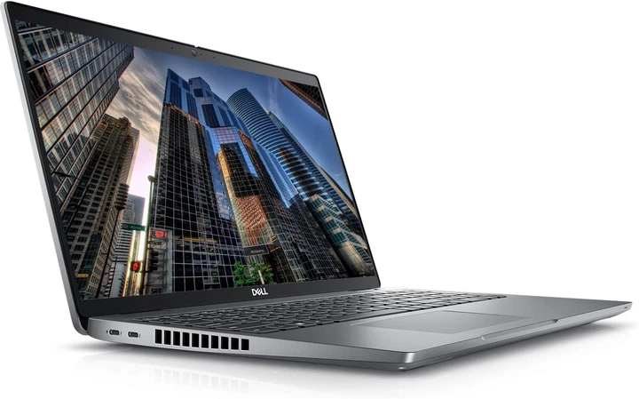 Ноутбук Dell Latitude 5530 I5-1245U Ram 16GB SSD 512GB IPS FullHD 15.6''Win11Pro - Б/В - Фото 2 Ноутбук Dell Latitude 5530 I5-1245U Ram 16GB SSD 512GB IPS FullHD 15.6''Win11Pro - Б/В - зображення 2
