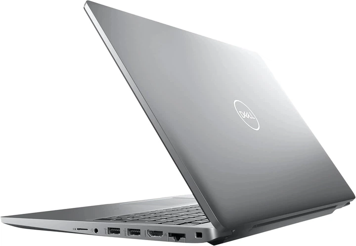 Ноутбук Dell Latitude 5530 I5-1245U Ram 16GB SSD 512GB IPS FullHD 15.6''Win11Pro - Б/В - Фото 7 Ноутбук Dell Latitude 5530 I5-1245U Ram 16GB SSD 512GB IPS FullHD 15.6''Win11Pro - Б/В - зображення 7