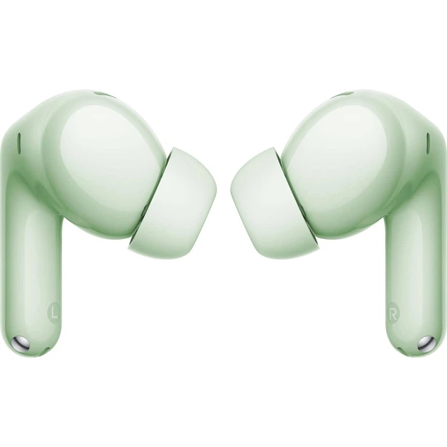 Bluetooth-гарнітура Xiaomi Redmi Buds 8 Green (BHR08UJGL) - Фото 3 Bluetooth-гарнітура Xiaomi Redmi Buds 8 Green (BHR08UJGL) - зображення 3