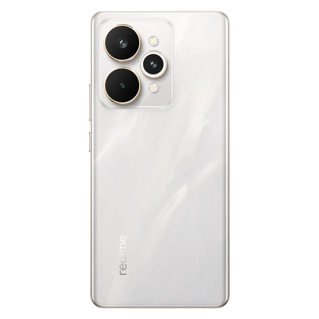 Смартфон Realme 15 Pro 12/256GB (RMX5101) Flowing Silver - зображення 3