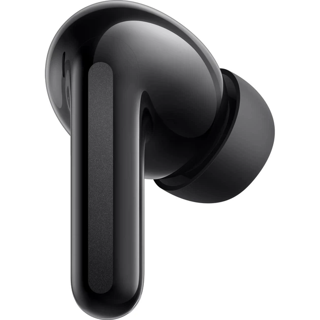 Bluetooth-гарнитура Xiaomi Redmi Buds 8 Black (BHR08UFGL) - Фото 8 Bluetooth-гарнитура Xiaomi Redmi Buds 8 Black (BHR08UFGL) - изображение 8