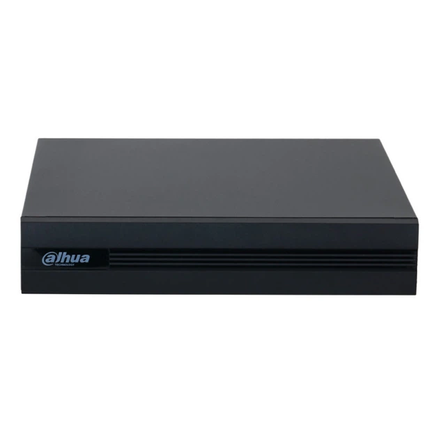 Видеорегистратор Dahua DH-XVR1B08-I 8-канальный 1080N/720p Cooper 1U 1HDD WizSense - Фото 1 Видеорегистратор Dahua DH-XVR1B08-I 8-канальный 1080N/720p Cooper 1U 1HDD WizSense - изображение 1