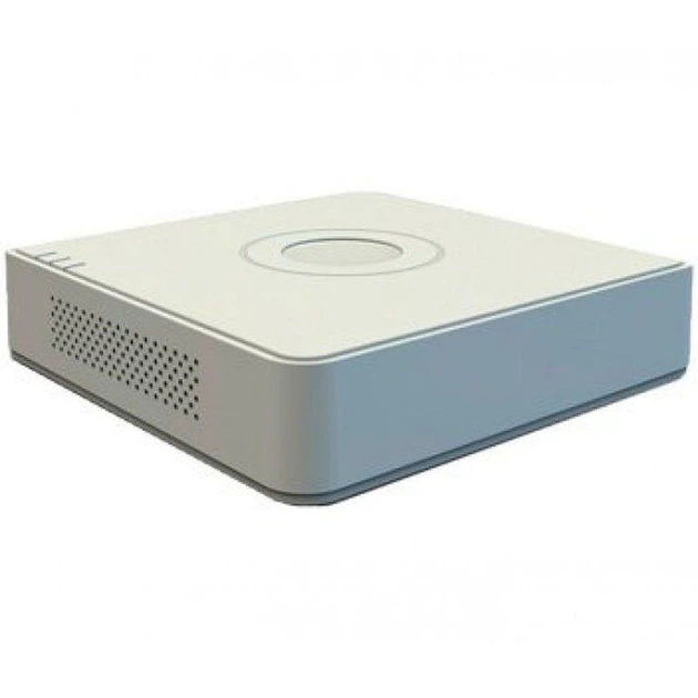 IP-видеорегистратор Hikvision DS-7104NI-Q1(D) 4-канальный - изображение 2
