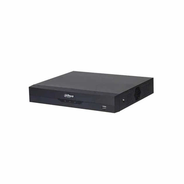 IP-видеорегистратор Dahua DHI-NVR2116HS-I2 16-канальный 1U 1HDD WizSense - Фото 1 IP-видеорегистратор Dahua DHI-NVR2116HS-I2 16-канальный 1U 1HDD WizSense - изображение 1