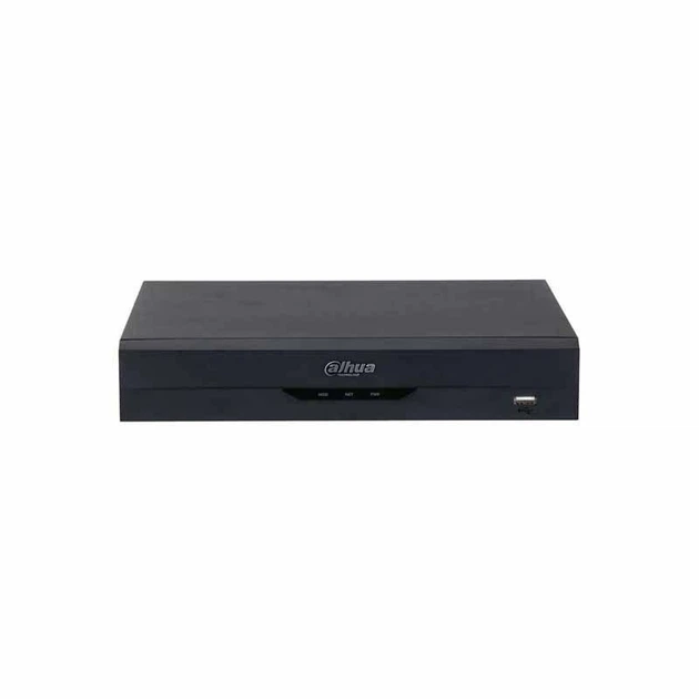 IP-видеорегистратор Dahua DHI-NVR2116HS-I2 16-канальный 1U 1HDD WizSense - Фото 3 IP-видеорегистратор Dahua DHI-NVR2116HS-I2 16-канальный 1U 1HDD WizSense - изображение 3