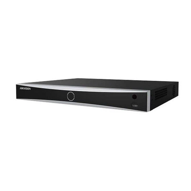 IP-видеорегистратор Hikvision DS-7608NXI-I2/S(E) 8-канальный AcuSense - Фото 1 IP-видеорегистратор Hikvision DS-7608NXI-I2/S(E) 8-канальный AcuSense - изображение 1