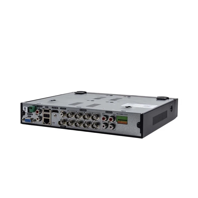 XVR видеорегистратор 8-канальный ATIS XVR 3108HC - изображение 2